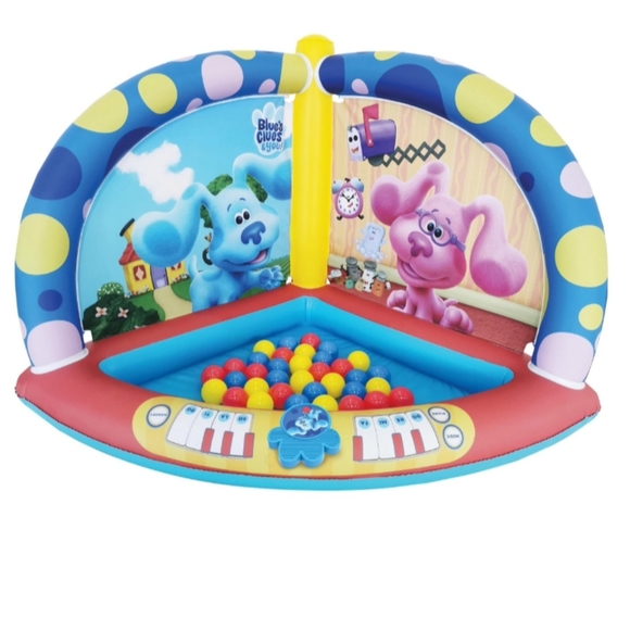 Blue's Clues and You Musical Playland - Picture 3 of 3